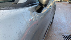 Ford Puma 1.0 EcoBoost Hybrid mHEV ST-Line X 5dr Petrol Hatchback